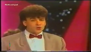 Fikret Šut ... Sve je ona meni bila | Balkan folk
