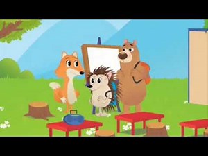 REVIEW - SHOW AND TELL 3 - UNIT 1