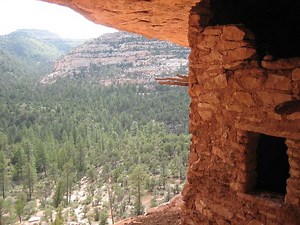Cowboy Wash: Were the Anasazi Cannibals?