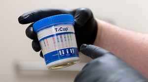 Random drug testing: NJ cops improve on compliance, but problems remain