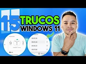 15 Windows 11 features you should ALWAYS enable on your PC!
