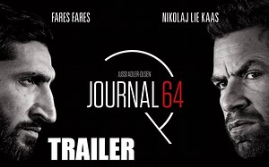 【预告片】64号病历 Journal 64 (2018)