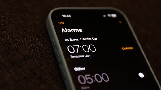 iOS 26 Adds a Helpful Feature for Fans of the iPhone Snooze Button