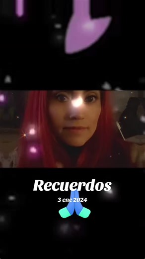 #recuerdos