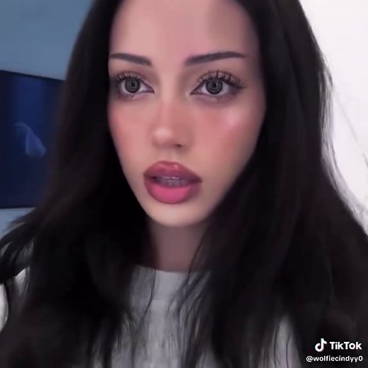 Cindy Kimberly: The Rising Star Model