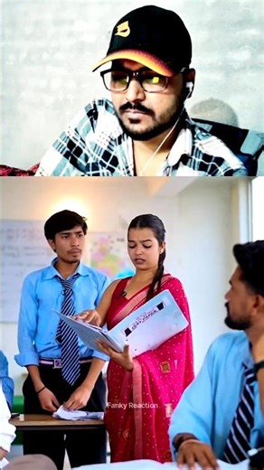 Try Not To Laugh Challenge 😂 || Ep - 321 || Fanky Reaction #shorts #comedy