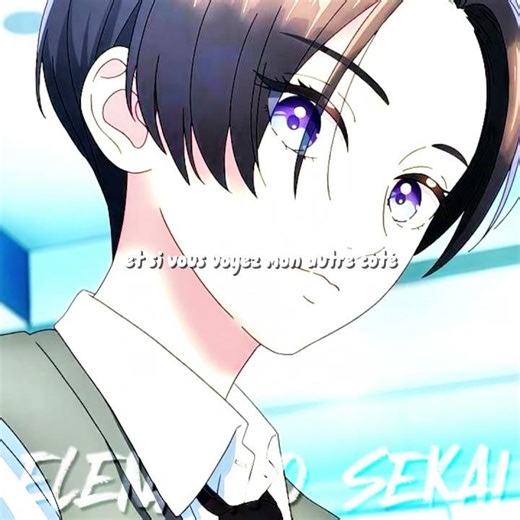 écouter bien et répondez honnêtement