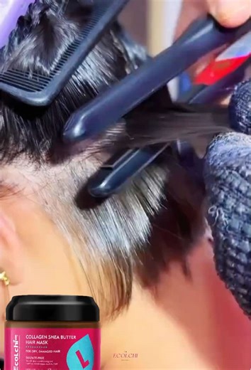 Essential Hair Care: Ecolchi Products You Need