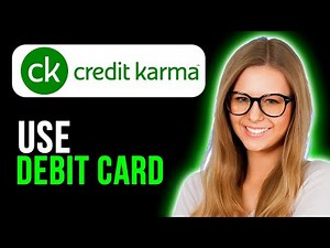 How To Use Credit Karma Debit Card (Quick and Easy)