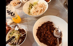 【下厨记录】简易炸酱面做法 + Wild Rift集锦