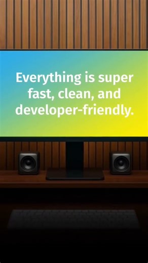 How to deploy Your Static And Dynamic Website Free || Fast No Complex #coding #shortvideo #shorts