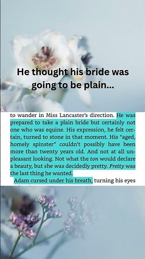 Seeking Persephone by Sarah M. Eden#books #booktube #booktubetbr #bookstagram #love #booktok #tbr