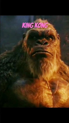 Godzilla vs King Kong: Ultimate Adventure Clash 💥
