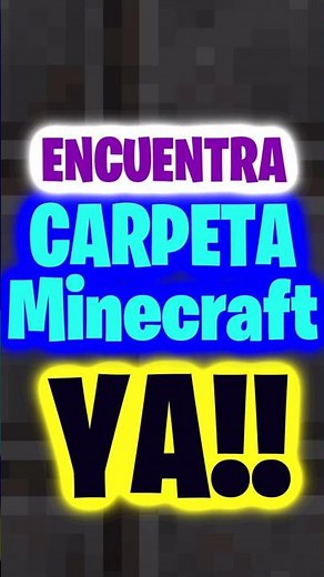 🖖👽How to FIND the Minecraft Bedrock FOLDER👽👌 #datwinxd