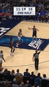 All 5 of Alex Karaban's fouls tonight 👀 What do you think? | College Hoops on FOX