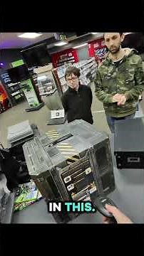 The most expensive PS2 game has arrived at RetroJakes 🔥🤯 #retrojakes #retrogaming #fyp #sony