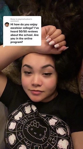 Excelsior College Online Program Review | Nursing Student Experience