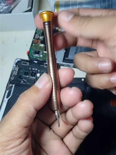 25-in-1 Precision Screwdriver Set: Tools for DIY Enthusiasts