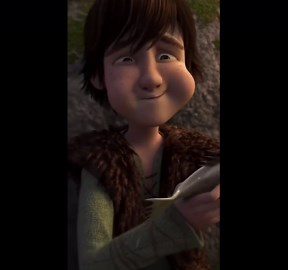 Toothless Being Adorable For 45 Seconds Straight