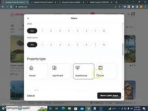 Airbnb Coupon Codes || Airbnb Promo Codes Upto 70% OFF