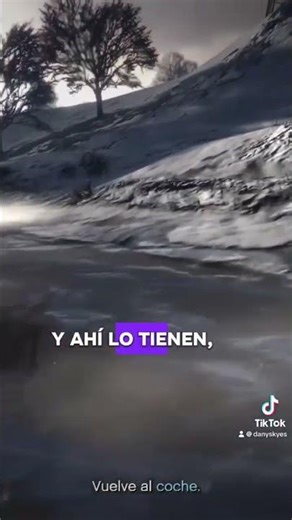 Alien👽🛸 congelado en gta 5 #gta #playstation #gamer #gaming #misterio #alien #gta5