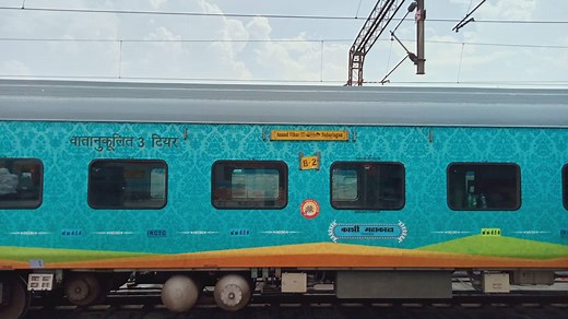 IRCTC Waiting Lists and Chances of Ticket Confirmation