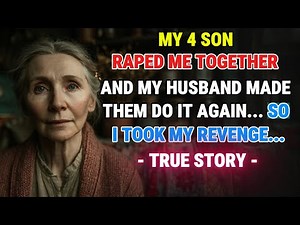 A TRUE STORY ABOUT THIS GRANDMA 👵💔 EMOTIONAL STORY OF OVERCOMING