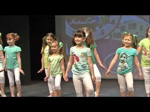 PERLICE - Ples satova