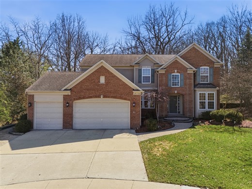 715 Blue Ridge Dr, Streamwood, IL 60107 - MLS 12592221 - Coldwell Banker