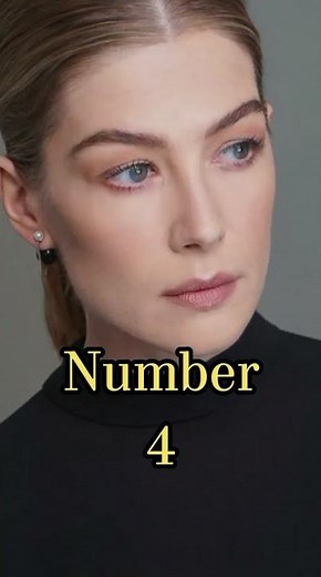 "Top 10 British Beauties: Movie Stars | BeautyRanking