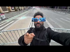 Happy New Year 2026 - Devi Sri Prasad