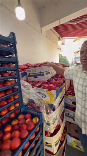 Te Curri: 80 centë spece për ajvar - kërtoska