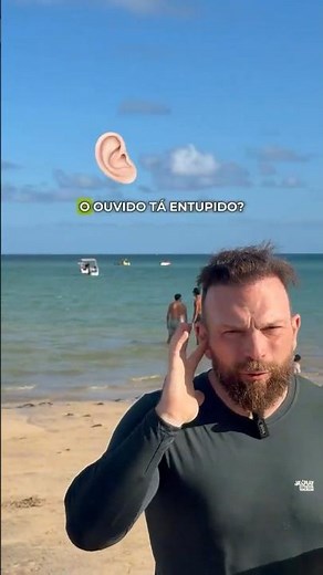 Did you come out of the water at the beach or pool with a blocked ear? Ságita Medical Clinic in S...