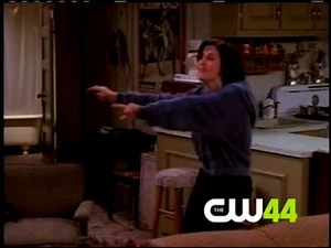 "WE'RE CW" launch 2007