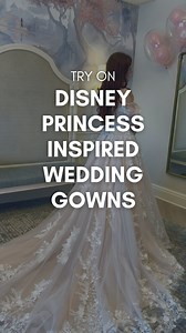 This could be you! ✨ Dreaming of a Disney Princess-inspired wedding gown? Save the date for February 12, when the full collection of 2025 Disney Fairy Tale Wedding gowns is released 💖 Meet us at a stop on our Disney Weddings Boutique Tour, where you’ll have an opportunity to meet #DisneyWeddings consultants, learn more about hosting a wedding or vow renewal at our many Disney destinations, & have the opportunity to try-on a Disney Princess-inspired #WeddingGown 💍✨ Click the link in our bio to 