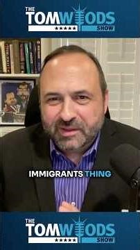 America is Not a Nation of Immigrants