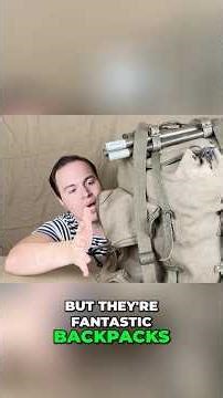 The Ultimate Gear for Jungle Warfare #vietnamwar #military #frenchmilitary