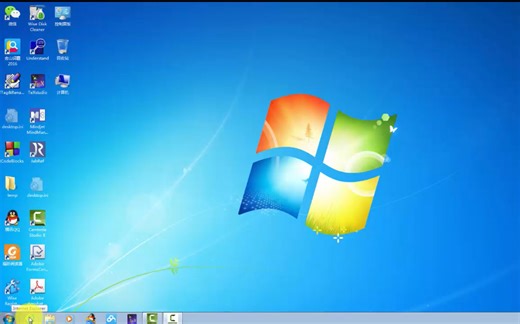 LaTeX学习视频-西北农林科技大学-耿楠