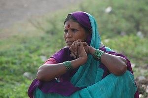 Take 100 Waste Pickers in India Out of Poverty