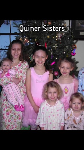 Quiner Sisters Birth Year Dance: Funny Bloopers & Dance Moves