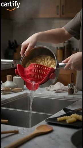 This $10 Amazon Kitchen Gadget Is Pure Genius 🤯 #amazonfinds #shorts