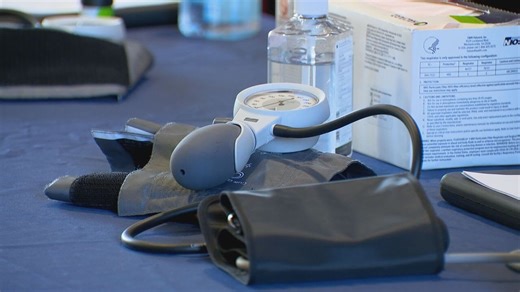 PCC event raises health awareness for Black men and honors late coach Aaron Bell Sr.