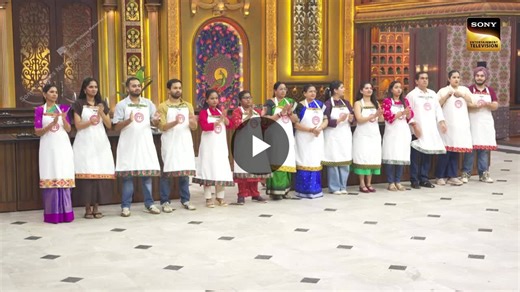 #bergner #bergnerindia #masterchef #masterchefindia | Bergner India