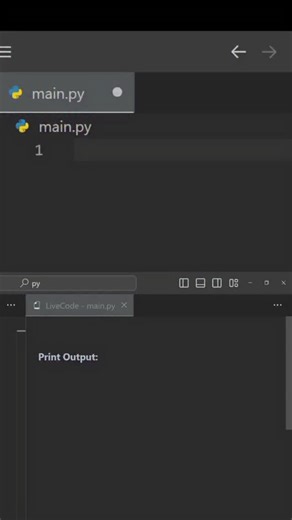 Python Geist on Instagram: "Meet the insane Python teacher 🐍🔥 Turning code into magic, one line at a time! 💻✨🚀 #Python #CodingLife #Programming"