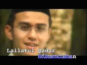 In Team Ft Unic - Kemuliaan Ramadhan