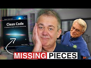 Clean Code Is Right... It’s Just Not ENOUGH