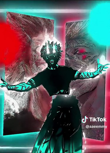 Sukuna World Slash Speech Manga Edit | Jujutsu Kaisen