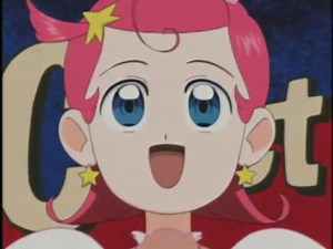 Princess Comet | show | 2001 | Official Teaser
