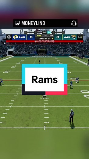 Intense Madden 24 Gameplay: Epic Plays and Touchdowns