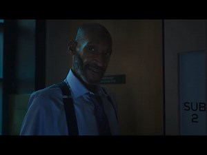 Final Destination Bloodlines-William John Bludworth scene